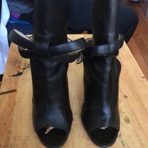 Christian LOUBITON Booties